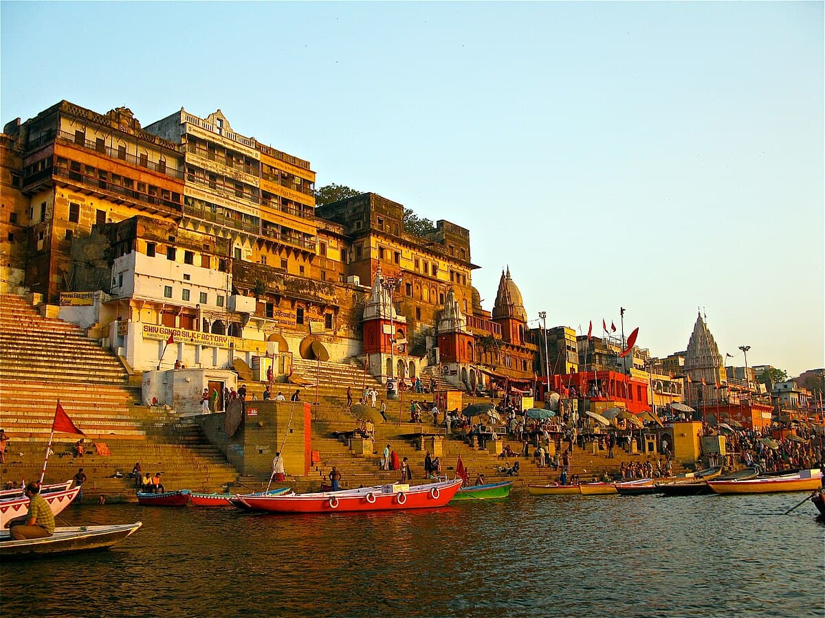 Banaras (Varanasi)