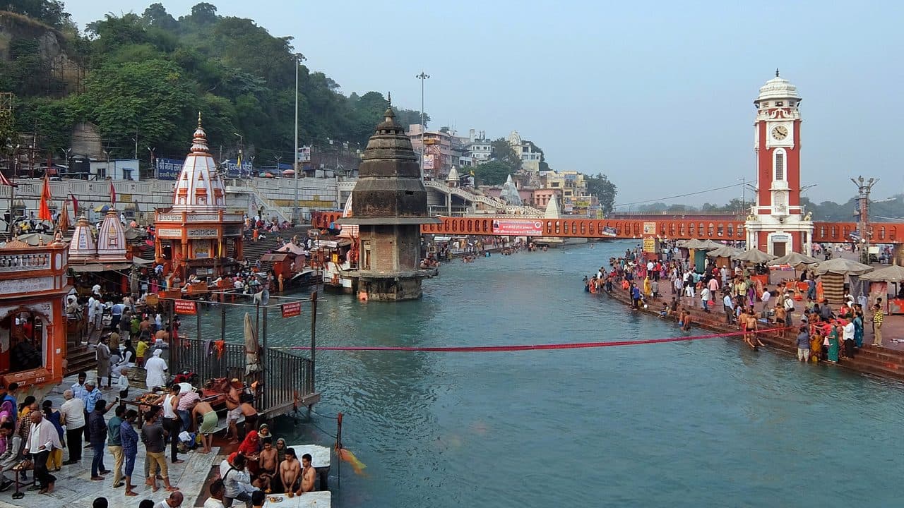 Haridwar